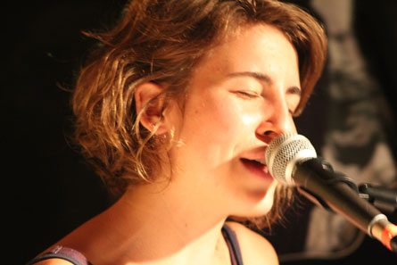 Ines Kolleritsch
