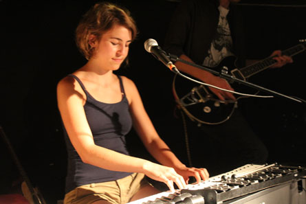 Ines Kolleritsch