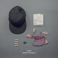 Cover: Melodies & Masterplans