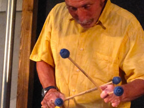 Berndt Luef