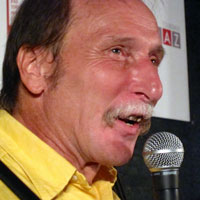 Berndt Luef