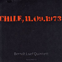Cover: Chile, 11.09.1973