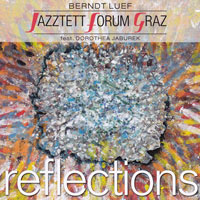 Cover: Reflections
