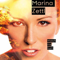 Cover: Watch Me Burn