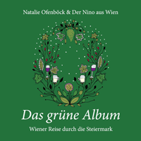 Cover: Das grüne Album