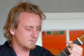 Markus Schlesinger live in Stattegg