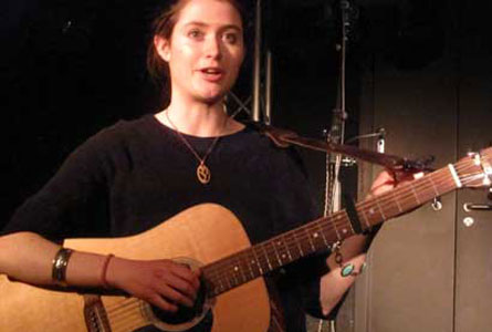 Rachel Sermanni