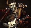 Leo Kysela: Soul Singer CD