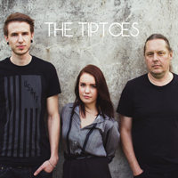 Cover: The Tiptoes