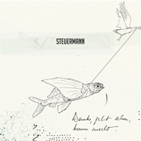 Cover: Steuermann