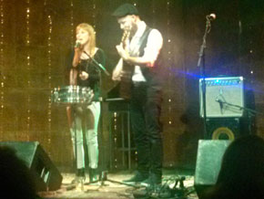 Postgarage Graz