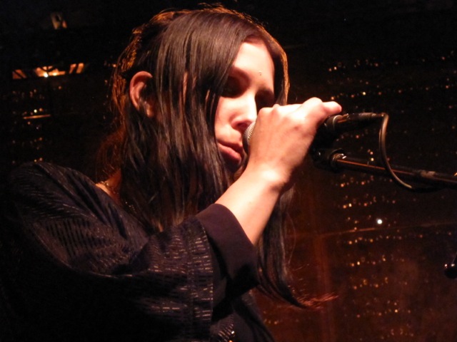 Live | Photo by Gerald Ganglbauer