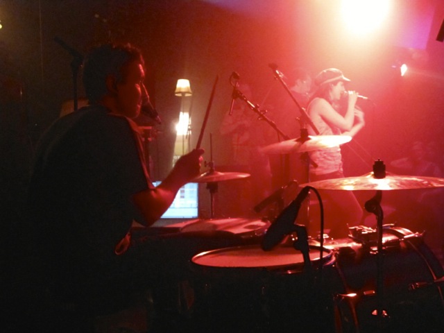 Live | Photo by Gerald Ganglbauer
