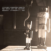 Cover: The Ghost and the Machine