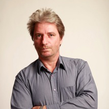 Die Gesichter des Parkinson