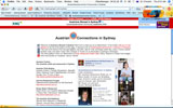 Austrians Abroad in Sydney