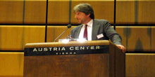 Austria Center Vienna