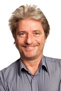 Gerald Ganglbauer, Die Grünen