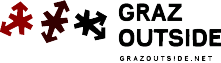 GRAZOUTSIDE Logo