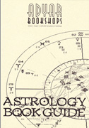 Astrology Book Guide