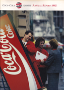 Coca Cola Amatil