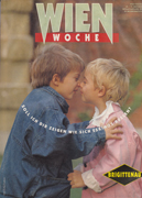 Wien Woche