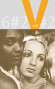 V cover