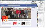 ParkinsonAT on Facebook