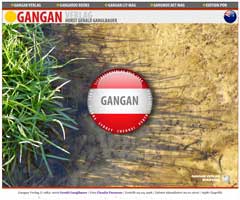 Gangan Verlag DE