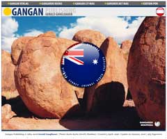 Gangan Verlag EN