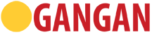 Gangan Logo