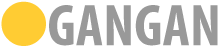 Gangan Logo