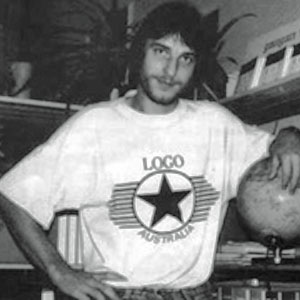 Gerald Ganglbauer in Wien