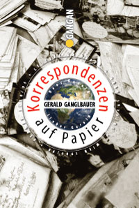 Korrespondenzen Front Cover