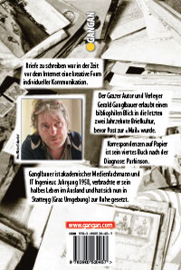Gerald Ganglbauer