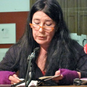Petra Ganglbauer