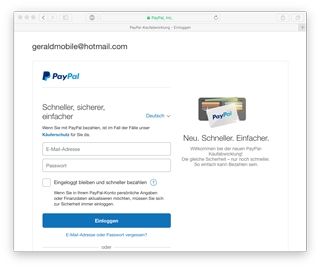 PayPal