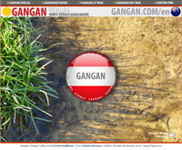 Gangan Verlag DE Version