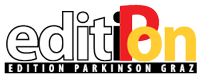 Edition PON Logo