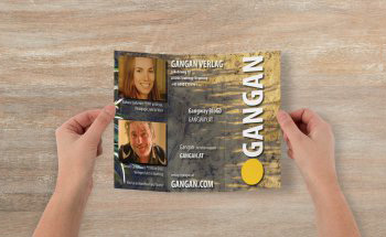 Gangan Folder 2018