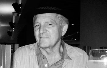 Rudi Krausmann