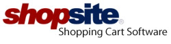 Powered by Shopsite