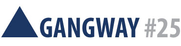 Gangway #25