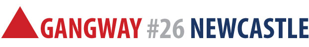 Gangway #26