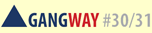 Gangway #30/31