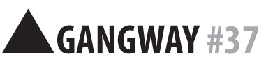 Gangway #37