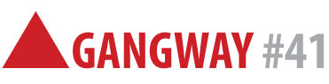 Gangway #41