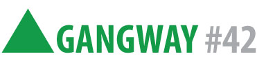 Gangway #42
