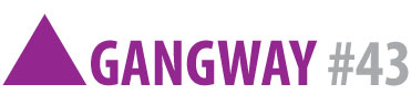 Gangway #43