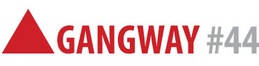 Gangway #44